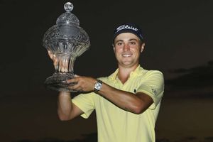 Thomas outlasts List in play-off to win Honda Classic