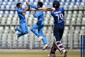 ICC U19 World Cup: Pacers give India an edge in final, says captain Prithvi Shaw
