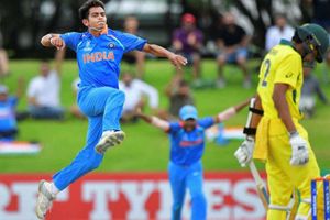 ICC U-19 World Cup 2018: Kamlesh Nagarkoti - from Jaipur cantonment to World Cup glory