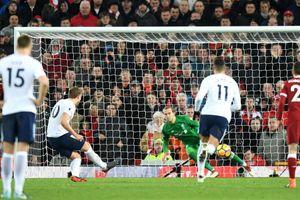 Kane's 100 Premier League goals: The Opta breakdown