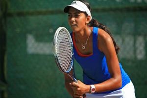 Fed Cup: Ankita, Karman ensure India stay in Group I
