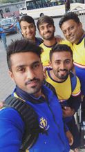 Vijay Hazare Trophy final: Karnataka take on Saurashtra