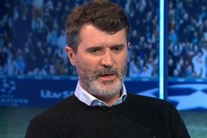 Keane slams Mourinho for playing Young in defence