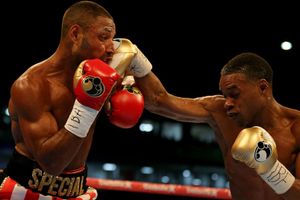 I was at rock bottom – Brook opens up on depression battle