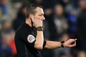'Wrong image' to blame for VAR confusion in Manchester United's FA Cup win