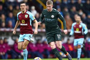 Man City tiring? De Bruyne feeling like 's***'