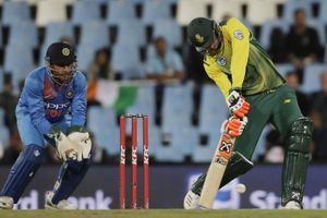 Duminy was the key factor to my whole innings: Klaasen