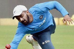 Seam movement in South Africa was unexpected: KL Rahul