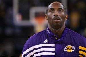 Bryant says he would be protesting during the national anthem if still in NBA