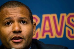Cleveland GM Altman: Cavs were marching a slow death before trades