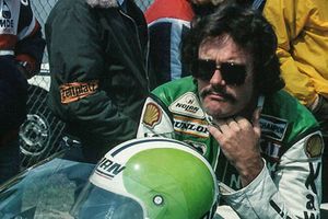 Ballington to be inducted into MotoGP Hall of Fame