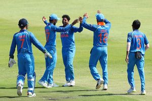 India Vs South Africa: Here's the Probable India XI for 3rd ODI in Cape Town