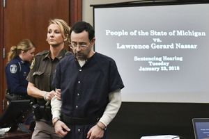 Coach may have known about Nassar in 2011: Raisman