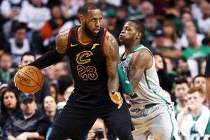 NBA: LeBron falls short of triple-double as Cavs kick-start new era, Rockets win eighth straight