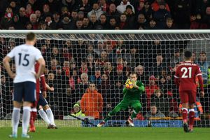 Liverpool Vs Tottenham Hotspur: 5 talking points