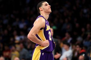NBA: Lonzo Ball will miss two more games with MCL injury