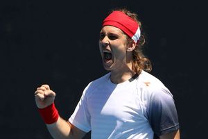Lacko inflicts early Sofia Open exit on Donskoy