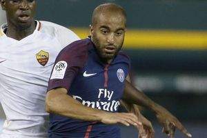 Lucas Moura will have to earn his place in Tottenham Starting XI, says coach Mauricio Pochettino