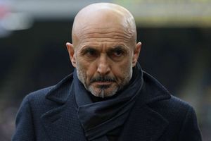 Spalletti: Inter board will decide my future