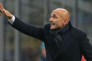 Main priority was to win - Spalletti praises Inter's 'heart' after beating Benevento