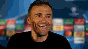 Luis Enrique to replace Antonio Conte at Chelsea?