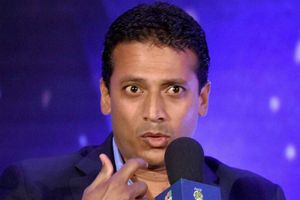 Davis Cup: India aware of China's strength: Mahesh Bhupathi