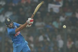 Waiting for chances can play on your mind: Manish Pandey