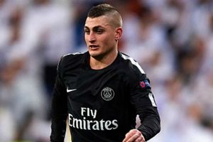 PSG star Verratti refuses to rule out Barca move