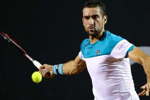 Cilic untroubled as Fognini battles in Rio