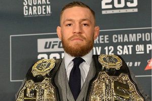 Conor McGregor set for two fights in the UFC