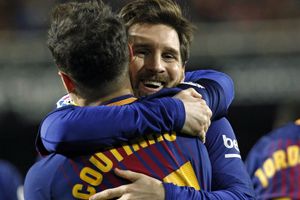 Will Messi break his Chelsea Hoodoo?