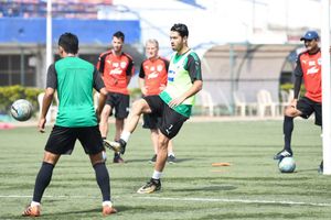 ISL: FC Pune City look to seal semis spot, but it won't be easy against Bengaluru FC