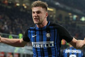 Inter 2 Benevento 0: Nerazzurri pick up much-needed win at San Siro