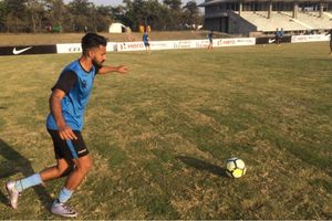 Minerva Punjab hope for a good start at new home against Shillong Lajong