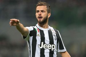 Juventus critics don't know Tottenham, says Pjanic