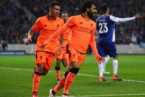 Klopp: I hope Salah doesn't stop at 30