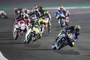 Qatar MotoGP tests: Chance to get in gear for the season