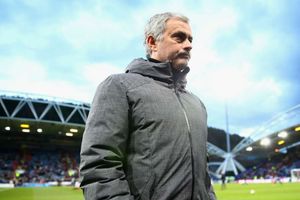 Mourinho hoping for reinforcements at Sevilla