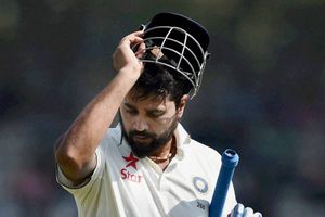 Tamil Nadu drop M Vijay after opener skips match against Mumbai