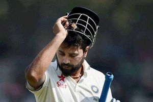 Hazare Trophy: Vijay 