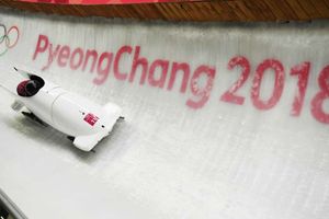 Winter Olympics 2018: Russian bobsledder Sergeeva disqualified and suspended for doping violation