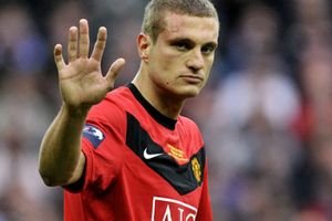 Man Utd legend Nemanja Vidic slams Arsenal defence