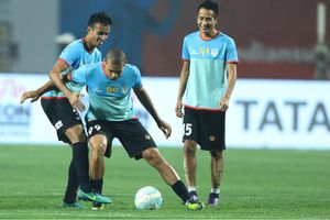 ISL: NorthEast United, Delhi Dynamos fight to avoid last-place finish