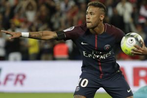 Rumours: Neymar to Real Madrid: Messi not too keen?