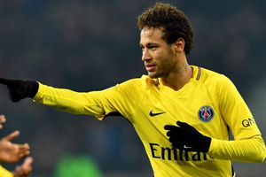 Stoichkov can't see Neymar at Real Madrid
