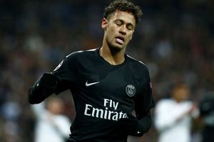 Casagrande slams 'monster' Neymar, PSG star's father hits back