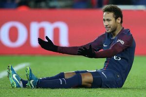 Swap Neymar for Ronaldo? I'm delighted with Brazilian – Emery