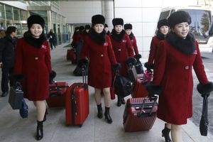 North Korea says no to political diplomacy in Winter Olympics