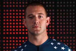 Winter Olympics 2018: Bobsledder Olsen competes days after emergency appendectomy