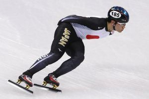 Winter Olympics 2018: Japan's Saito suspended for doping